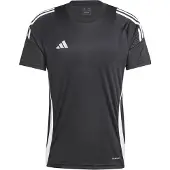 Adidas Tiro24 Kurzarm-t-shirt