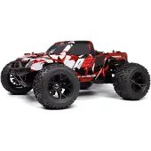 Maverick 1/10 Quantum 2 Mt Flux Rtr Brushless Rc-auto