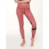 Lingadore Legging ACTIVEWEAR | Grösse: L | Farbe: Animal print