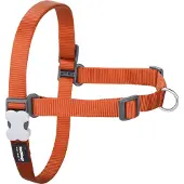 Big Buy Cooking Geschirr für Perro Red Dingo 84-119 cm Naranja XL