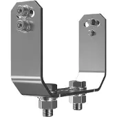 Osram LEDriving Heavy Duty Mounting Kit PX, LEDPWL ACC 102, OFF ROAD, Zubehör f