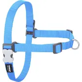 Red Dingo Hundegeschirr 30-42 cm türkis XS