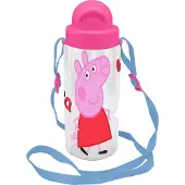Pipsa Possu Tritan-Trinkflasche für Kinder 500 ml