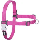 Red Dingo Hundegeschirr 30-42 cm Pink XS