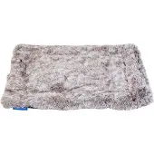 Animal Boulevard Long Plush Käfigmatte braun