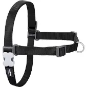 Red Dingo Hundegeschirr 50-70 cm Schwarz M