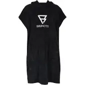 Brunotti Poncho Brunotti Panchia Kinder Black-Einheitsgröße