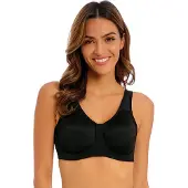 Wacoal Sport BH Simone | Grösse: 75G | Farbe: Schwarz