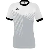 Erima Mantua Trikot Weiß/Schwarz - 42