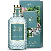 4711 Unisex-Parfüm EDC Acqua Colonia Intense Refreshing Lagoons of Laos 170 ml