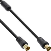InLine Antennenkabel Premium