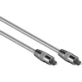 Goobay AVK 221-1000 10.0m, 10 m, toslink, toslink