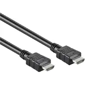 MaxTrack HDMI HighSpeed mit Ethernet