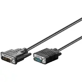 Goobay Dvi – VGA
