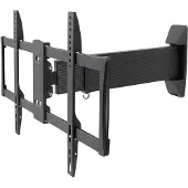 My Wall HL 21 Bewegliche Wandhalterung fÃ1/4r 81,28 - 177,8 cm (32 - 70 Zoll) LCD-/Plasmageräte, max. 40 kg Traglast, max. VESA 600 x 400