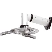 My Wall H16-5L Wandhalterung 15KG Silver