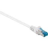 Goobay 7.5m CAT6a-750, 7,5 m, Cat6a, RJ-45, RJ-45