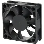 Titan TFD-6020M12B Gehäuselüfter