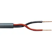 Tasker Tasr-c275-blk Lautsprecherkabel 2x 1.5 Mm 100 M