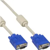 InLine VGA — VGA