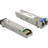 DeLOCK SFP (Mini-GBIC)-Transceiver-Modul