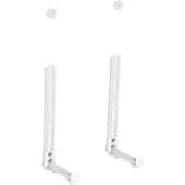My Wall HZ 19 WL Universal-Soundbar-Halterung mit rutschfestem Sockelhalter