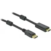 DeLOCK Video- / Audiokabel