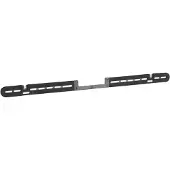 My Wall HS 7 L Wandhalterung für SONOS Halterung für SONOS Arc Soundbar HS7L schwarz