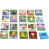 Dino Toys Peppa Pig Pexeso