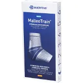 Bauerfeind Malleotrain Aktivbandage Gr6 rechts titan (n) 1 St Bandage(s)