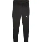 Puma teamFINAL Trainingshose Schwarz F03 || Größe M
