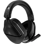 Turtle Beach Stealth 700X Gen2 MAX Black Wireless Headset