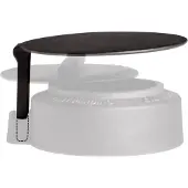 Big Green Egg rEGGulator Rain Cap MX, S