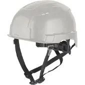 Milwaukee BOLT 200 Orange Vented