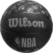 Wilson NBA All Team Basketball 7