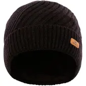 Trespass Twisted Beanie Schwarz Frau