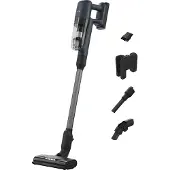 AEG AP71UB14DB, Beutellos, Blau, Kunststoff, Trocken, Filterung, 80 dB