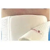NOBAMED Noba Abdominalverband 105 cm - 115 1 St