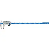 Helios preisser Messschieber DIN 862 DIGI-MET IP67 300mm dig.Funk - H.PREISSER