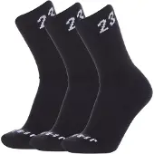 Jordan Herren Socken U J ESSENTIAL CREW 3PR - 144