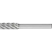 PFERD Hartmetall-Frässtift ZYA 0820/6 INOX