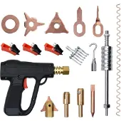 vidaXL 67-tlg. Ausbeulspotter-Set