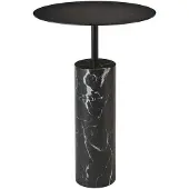 Aquanova Beistelltisch Nero Black