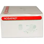 Noba Nobapad Polsterbinden 10 cmx3 m 20 St Binden