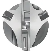 Heller Hammerbohrer ENDURO D.32,0mm Arbeits-L.200mm L.340mm SDS-max