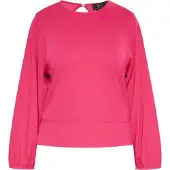 Faina T-shirt dos nu