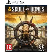 Sony PS5 Skull and Bones Standard Ed. USK16