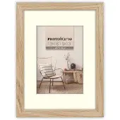 Zep Holzrahmen V4534N Malmo Natural 30x40cm natur