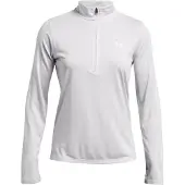 Under Armour Tech Twist Halbreißverschluss-sweatshirt
