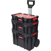 Qbrick Z251248pg001 Werkzeugkasten